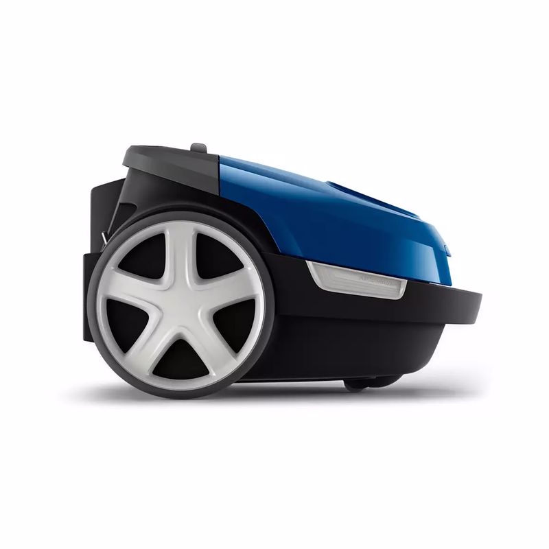 Philips 3000 Series XD3110/09 Toz Torbalı Mavi Elektrikli Süpürge Philips 3000 Series XD3110/09 Toz Torbalı Mavi Elektrikli Süpürge