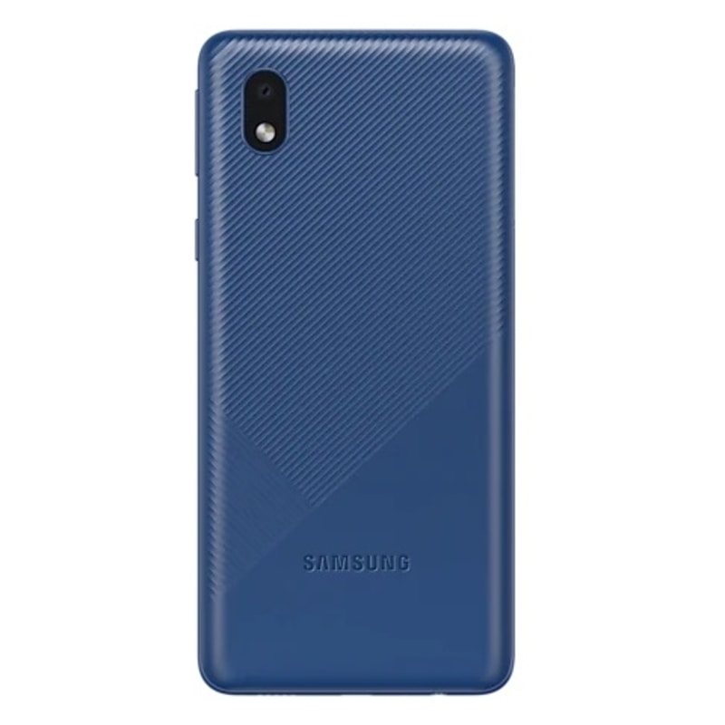 Samsung Galaxy A01 Core 16 GB Mavi Telefon SM-A013GZBDTUR Samsung Galaxy A01 Core 16 GB Mavi Telefon SM-A013GZBDTUR