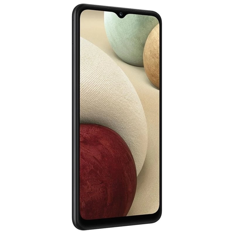 Samsung A12 128 GB Siyah Telefon SM-A125FZKHTUR Samsung A12 128 GB Siyah Telefon SM-A125FZKHTUR