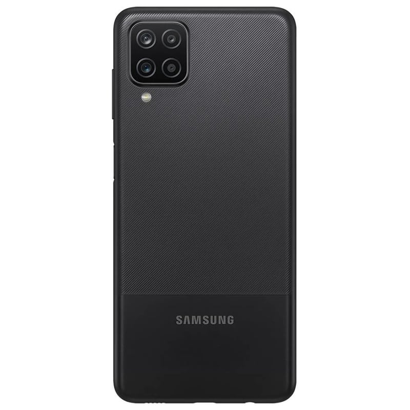 Samsung A12 128 GB Siyah Telefon SM-A125FZKHTUR Samsung A12 128 GB Siyah Telefon SM-A125FZKHTUR