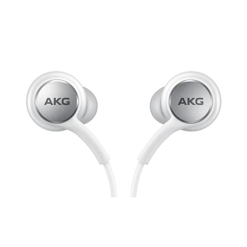 Samsung EO-IC100BWEGWW Kulakiçi Kablolu Beyaz Kulaklık Samsung EO-IC100BWEGWW Kulakiçi Kablolu Beyaz Kulaklık