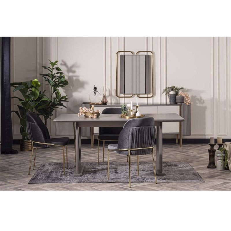 Weltew Florya Sandalye Weltew Florya Sandalye