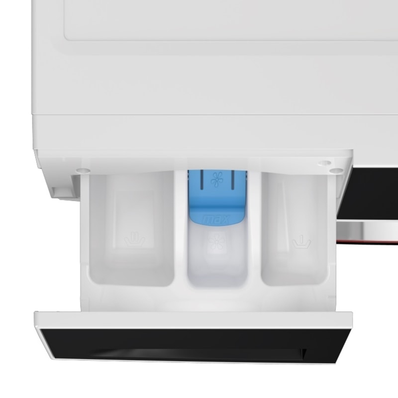 Arçelik 9124 N 9 Kg 1200 Devir Beyaz Çamaşır Makinesi Arçelik 9124 N 9 Kg 1200 Devir Beyaz Çamaşır Makinesi