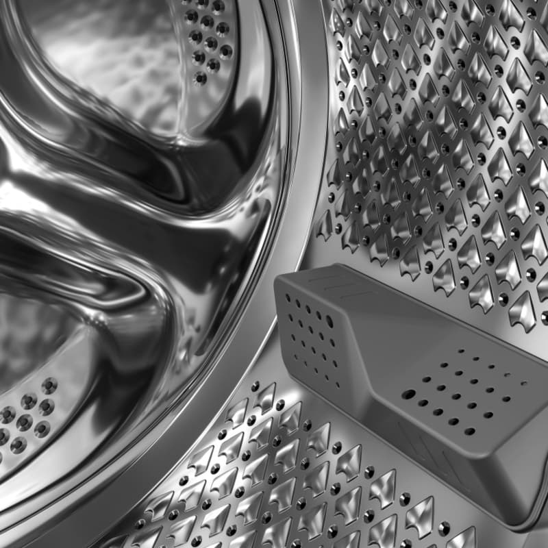 Arçelik 9124 N 9 Kg 1200 Devir Beyaz Çamaşır Makinesi Arçelik 9124 N 9 Kg 1200 Devir Beyaz Çamaşır Makinesi