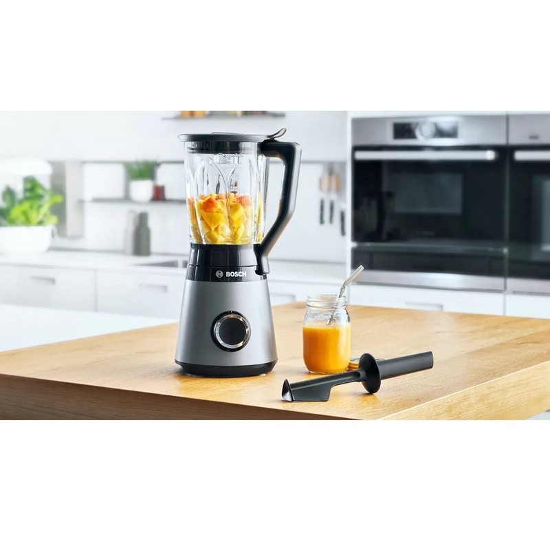 Bosch MMB6172S VitaPower Serie 4 1200 W Blender Bosch MMB6172S VitaPower Serie 4 1200 W Blender