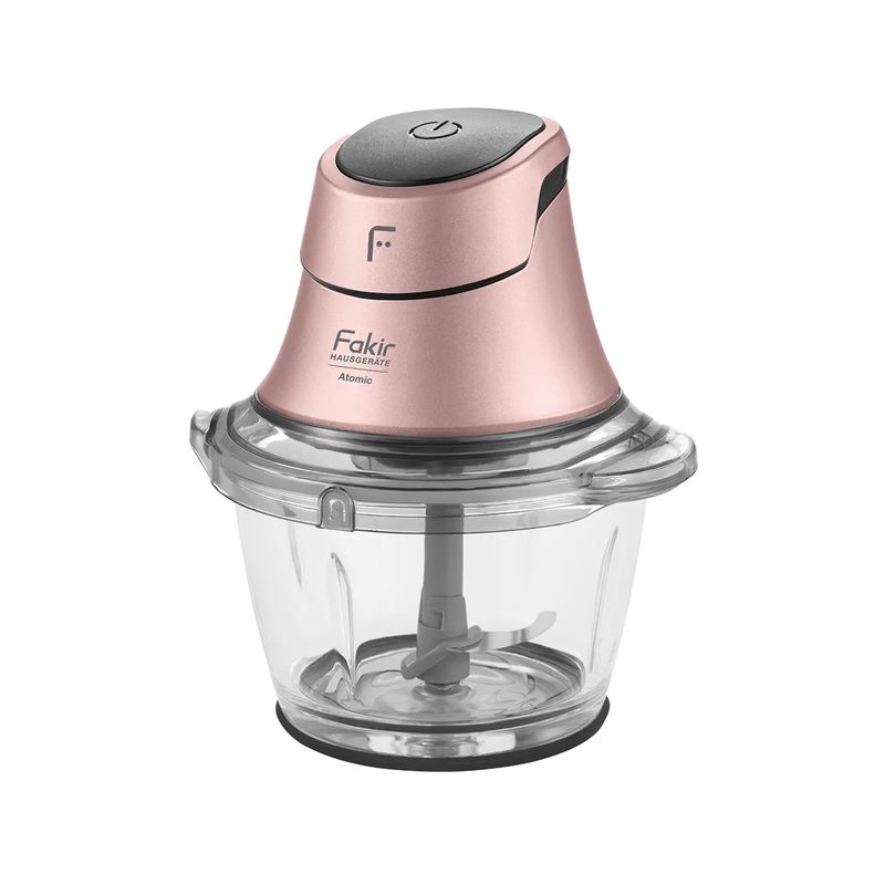 Fakir Atomic Doğrayıcı Rondo - Rosie Fakir Atomic Doğrayıcı Rondo - Rosie