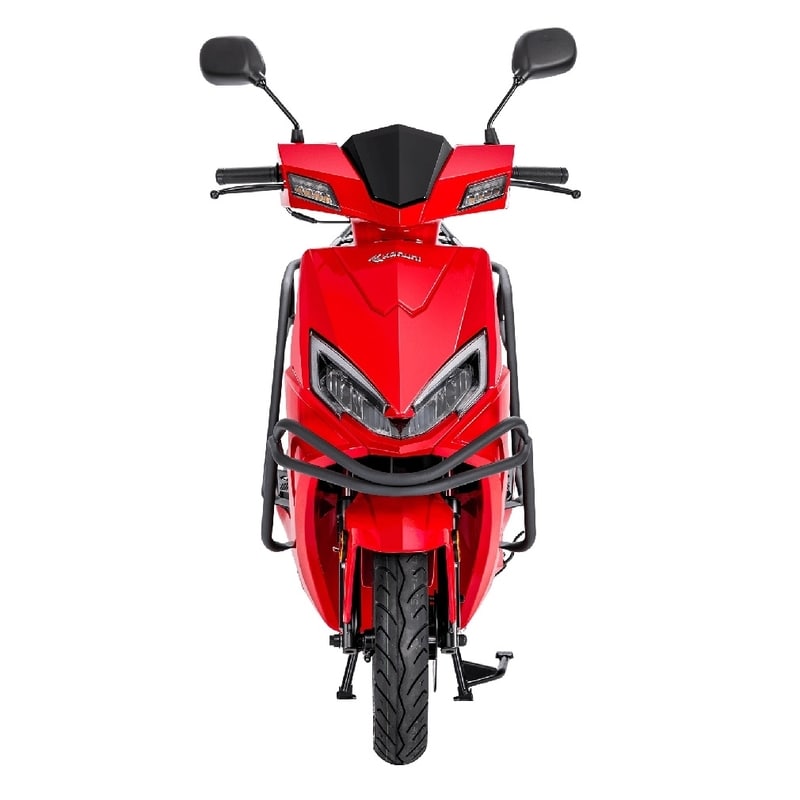 Kanuni NEV 50 EURO5 49 Cc Kırmızı (my:2021) Motosiklet Kanuni NEV 50 EURO5 49 Cc Kırmızı (my:2021) Motosiklet