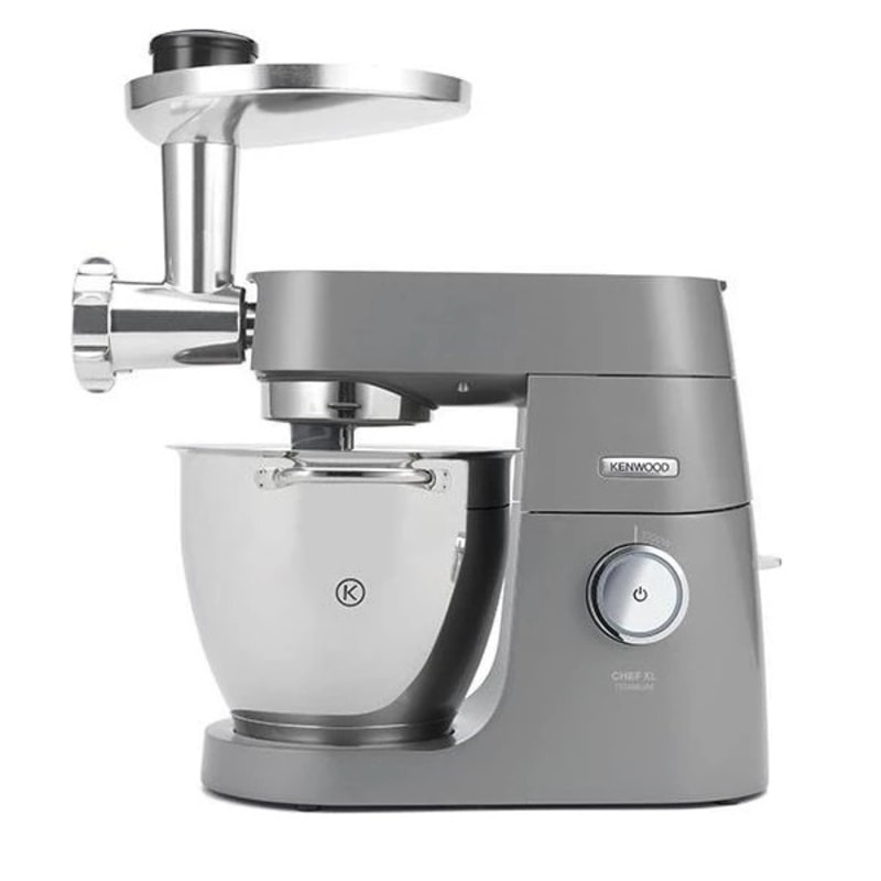 Kenwood KAX950ME Mutfak Şefi Kıyma Aparatı Kenwood KAX950ME Mutfak Şefi Kıyma Aparatı