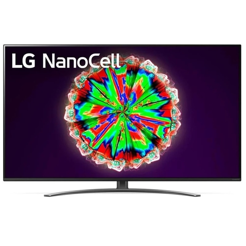 LG 65NANO816PA 65" 164 Ekran 4k Ultra HD LED Televizyon LG 65NANO816PA 65" 164 Ekran 4k Ultra HD LED Televizyon
