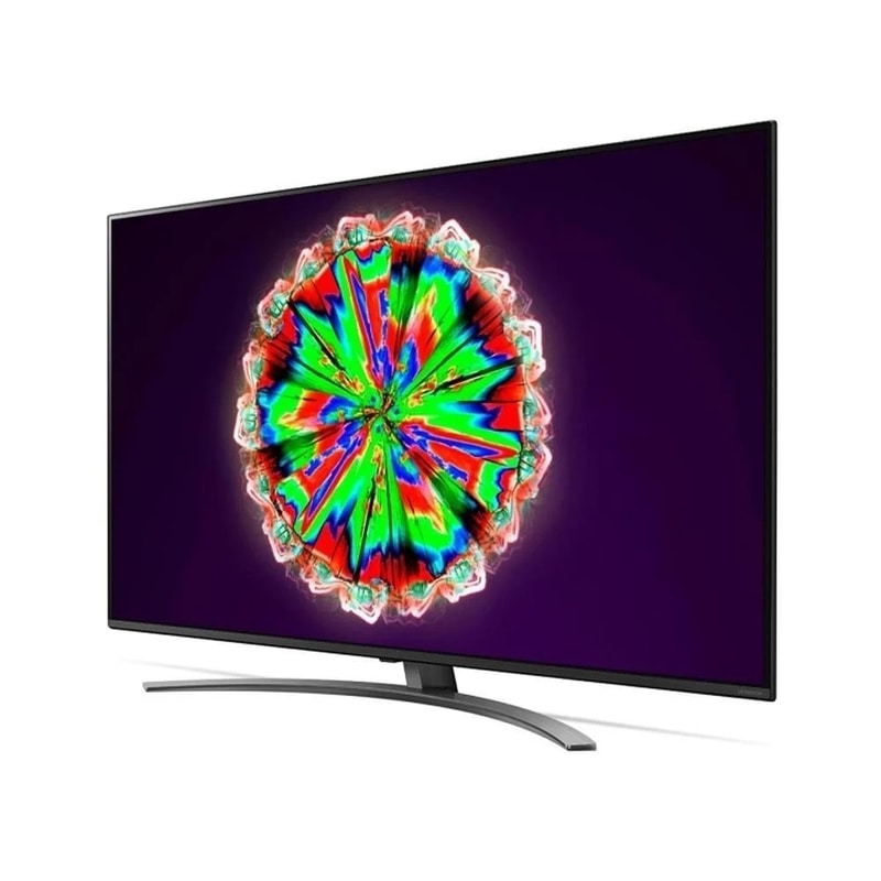 LG 65NANO816PA 65" 164 Ekran 4k Ultra HD LED Televizyon LG 65NANO816PA 65" 164 Ekran 4k Ultra HD LED Televizyon