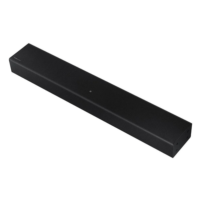 Samsung HW-T400/TK 40 W 2.0 Kanal Dahili Bas Özellikli Bluetooth Soundbar Samsung HW-T400/TK 40 W 2.0 Kanal Dahili Bas Özellikli Bluetooth Soundbar