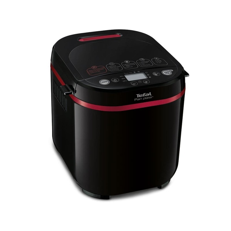 Tefal Pain Plaisir Ekmek Yapma Makinesi 7211002268 Tefal Pain Plaisir Ekmek Yapma Makinesi 7211002268