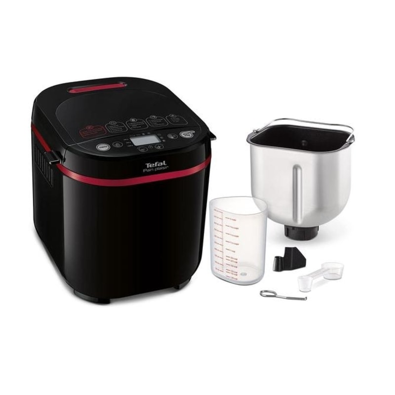 Tefal Pain Plaisir Ekmek Yapma Makinesi 7211002268 Tefal Pain Plaisir Ekmek Yapma Makinesi 7211002268