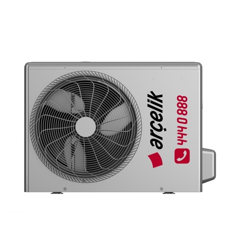 Arçelik 18560HP Wifi 18000 Btu A++ Siyah İnverter Duvar Tipi Klima 18. Arçelik 18560HP Wifi 18000 Btu A++ Siyah İnverter Duvar Tipi Klima 18.