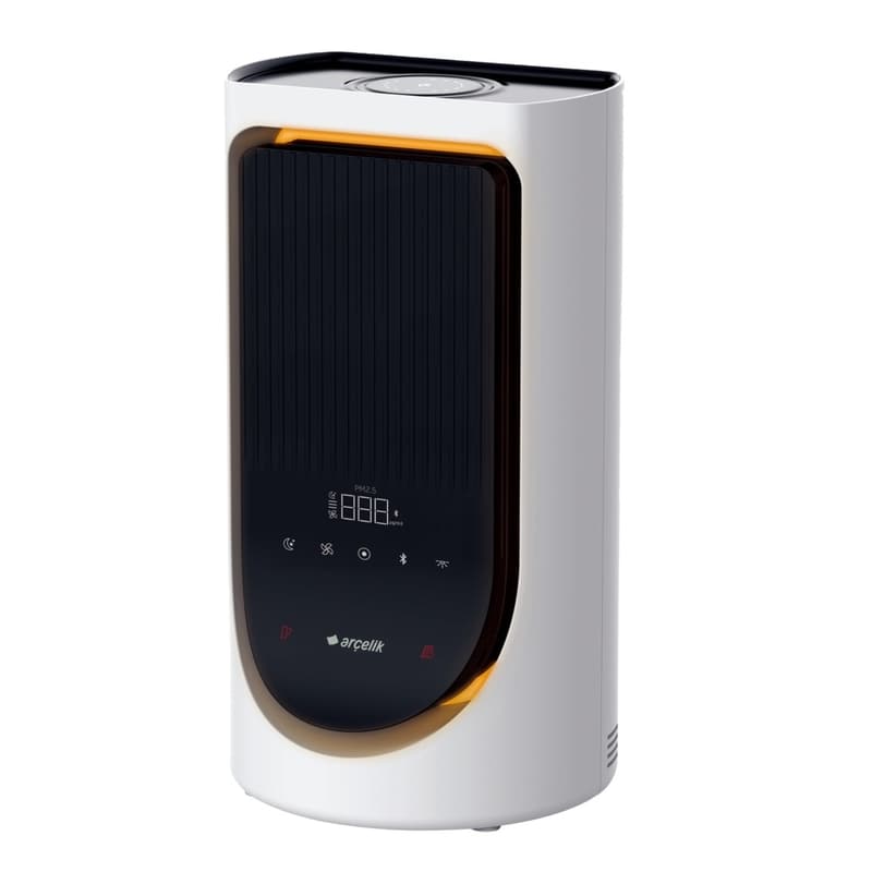 Arçelik ATP 55300 İç Hava Kalitesi Arçelik ATP 55300 İç Hava Kalitesi