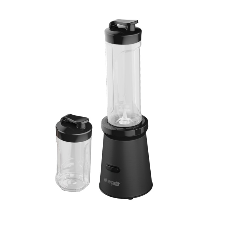 Arçelik KB 6134 TS 300 W Siyah Blender Arçelik KB 6134 TS 300 W Siyah Blender