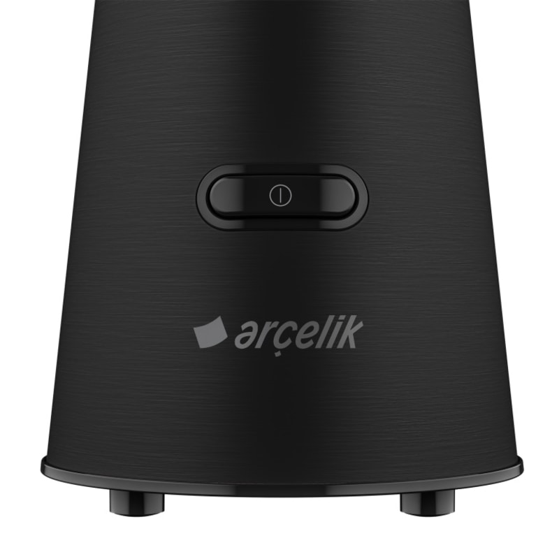 Arçelik KB 6134 TS 300 W Siyah Blender Arçelik KB 6134 TS 300 W Siyah Blender