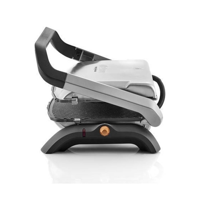 Arzum AR2036 Tostçu Neo Inox Izgara Ve Tost Makinesi Arzum AR2036 Tostçu Neo Inox Izgara Ve Tost Makinesi