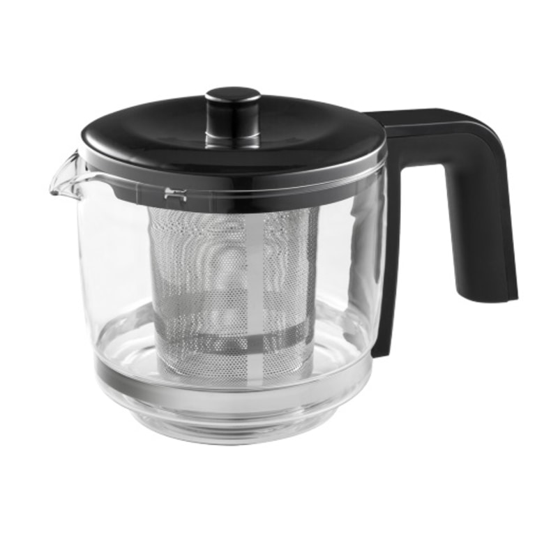 Beko SE 8034 Cam Demlik Beyaz Semaver Beko SE 8034 Cam Demlik Beyaz Semaver