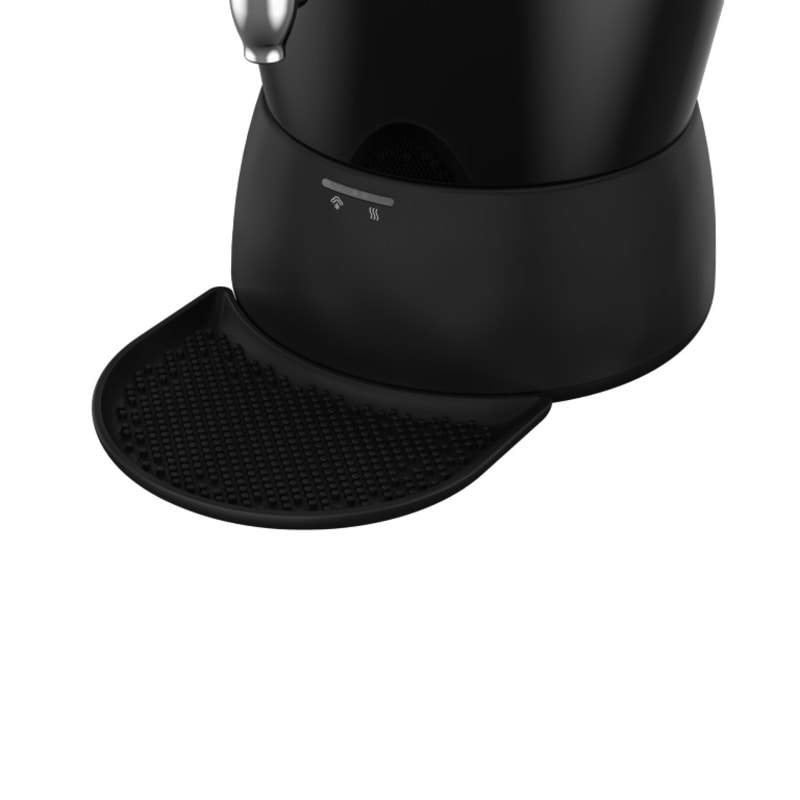 Beko SE 8034 Cam Demlik Beyaz Semaver Beko SE 8034 Cam Demlik Beyaz Semaver