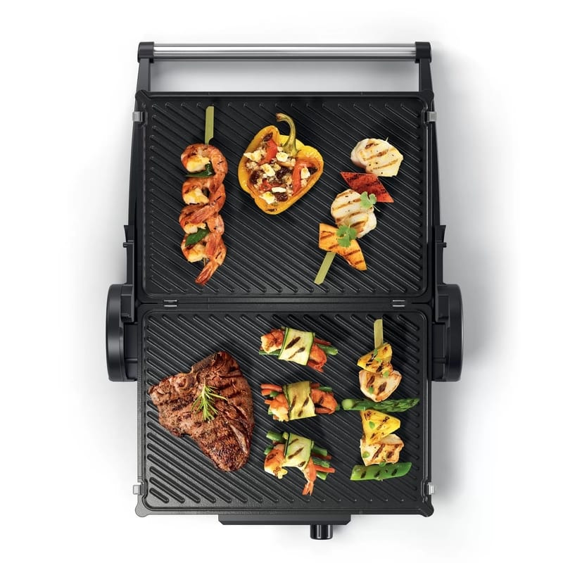 Bosch TCG4104 Kırmızı Tost Makinesi Bosch TCG4104 Kırmızı Tost Makinesi