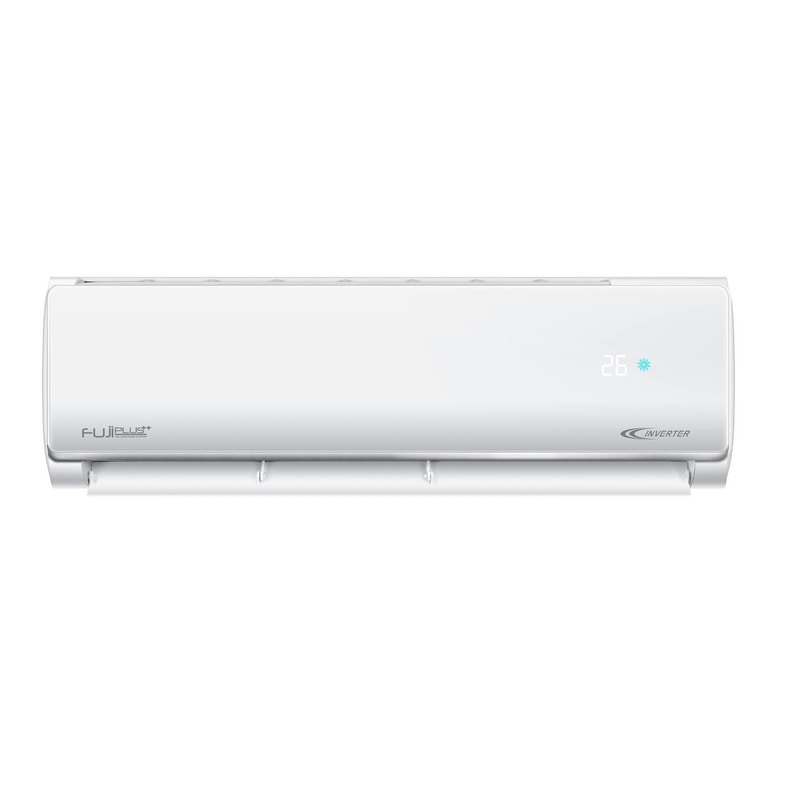 Fujiplus Sakura FP12HT/21 A++ 12000 BTU İnverter Duvar Tipi Klima Fujiplus Sakura FP12HT/21 A++ 12000 BTU İnverter Duvar Tipi Klima