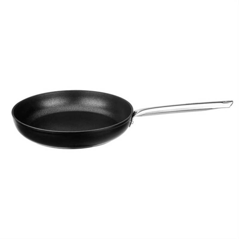 Leggno MST2800TV24BK Master Titanium Tava Siyah 24cm 271.40.0289 