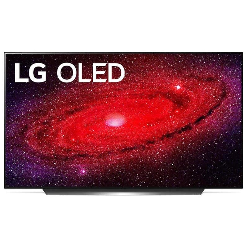 LG OLED55CX6LA 55" 140 Ekran 4k Ultra HD OLED Televizyon LG OLED55CX6LA 55" 140 Ekran 4k Ultra HD OLED Televizyon