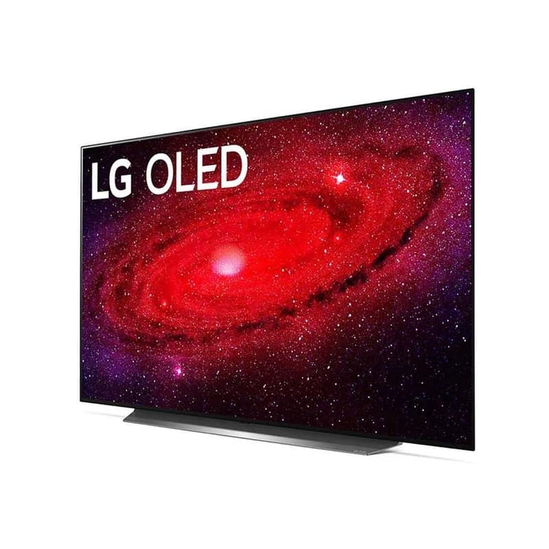 LG OLED55CX6LA 55" 140 Ekran 4k Ultra HD OLED Televizyon LG OLED55CX6LA 55" 140 Ekran 4k Ultra HD OLED Televizyon