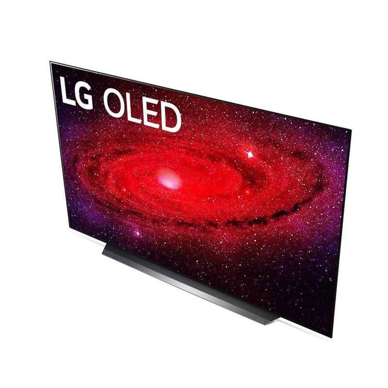 LG OLED55CX6LA 55" 140 Ekran 4k Ultra HD OLED Televizyon LG OLED55CX6LA 55" 140 Ekran 4k Ultra HD OLED Televizyon