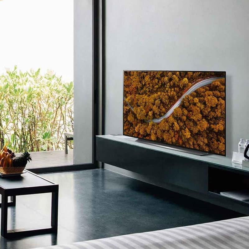 LG OLED55CX6LA 55" 140 Ekran 4k Ultra HD OLED Televizyon LG OLED55CX6LA 55" 140 Ekran 4k Ultra HD OLED Televizyon