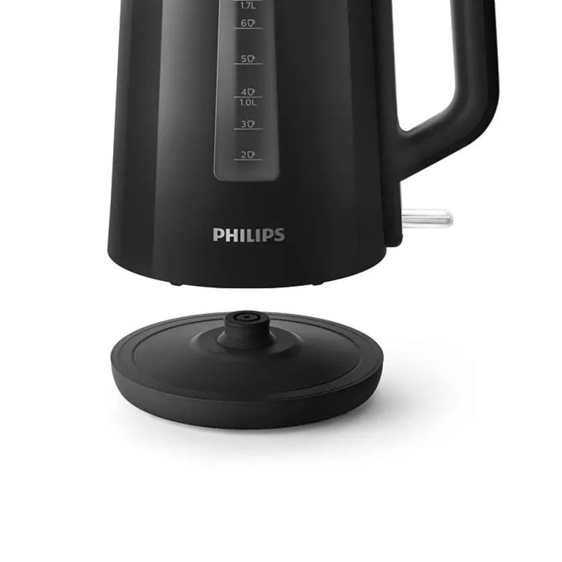 Philips 3000 Serisi HD9318/20 1.7 Lt Kettle Philips 3000 Serisi HD9318/20 1.7 Lt Kettle