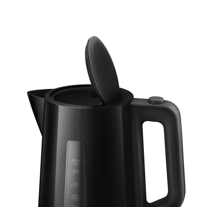 Philips 3000 Serisi HD9318/20 1.7 Lt Kettle Philips 3000 Serisi HD9318/20 1.7 Lt Kettle