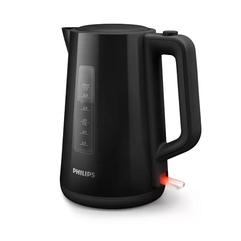Philips 3000 Serisi HD9318/20 1.7 Lt Kettle Philips 3000 Serisi HD9318/20 1.7 Lt Kettle
