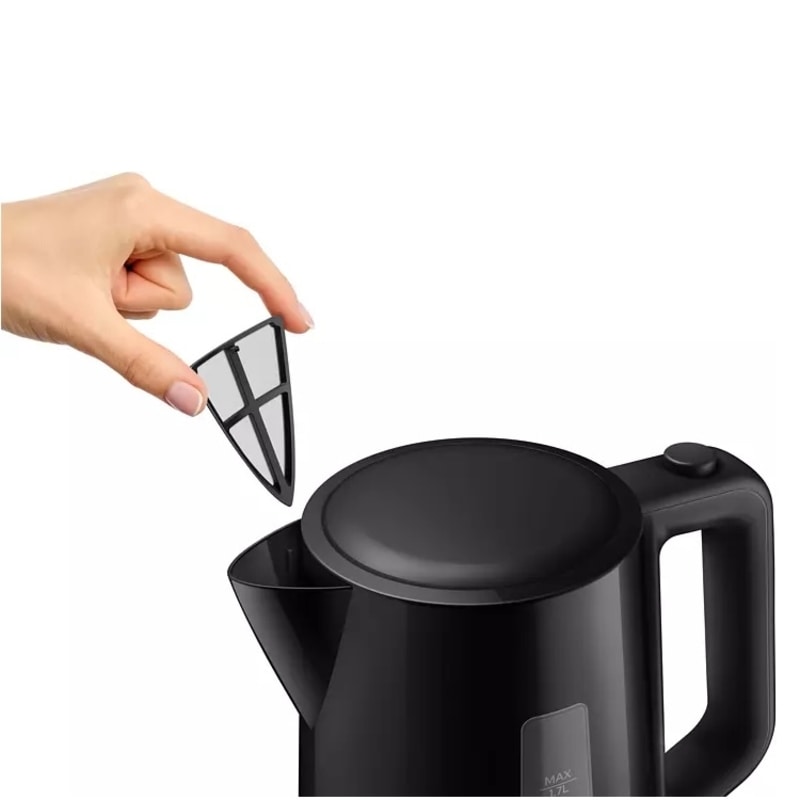 Philips 3000 Serisi HD9318/20 1.7 Lt Kettle Philips 3000 Serisi HD9318/20 1.7 Lt Kettle