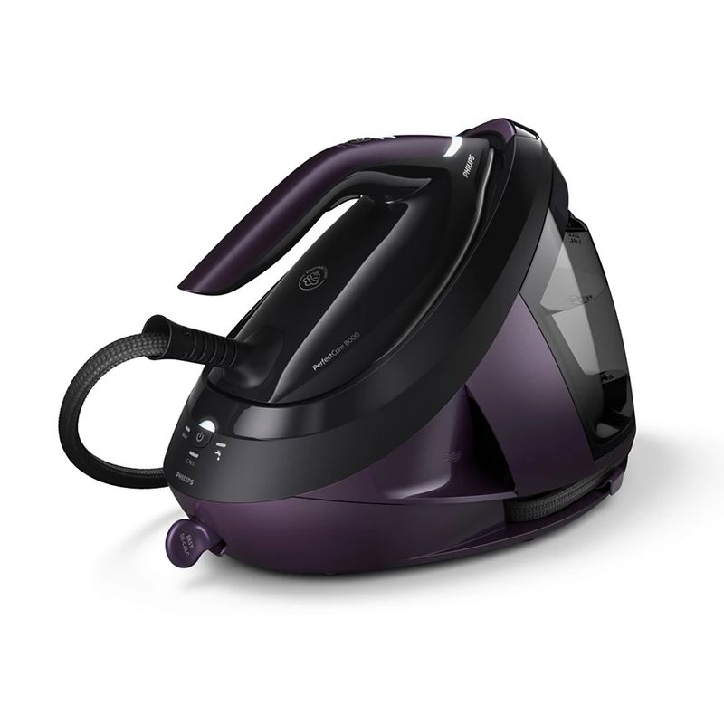 Philips PerfectCare 8000 Serisi PSG8160/30 2700 W Buhar Kazanlı Ütü 