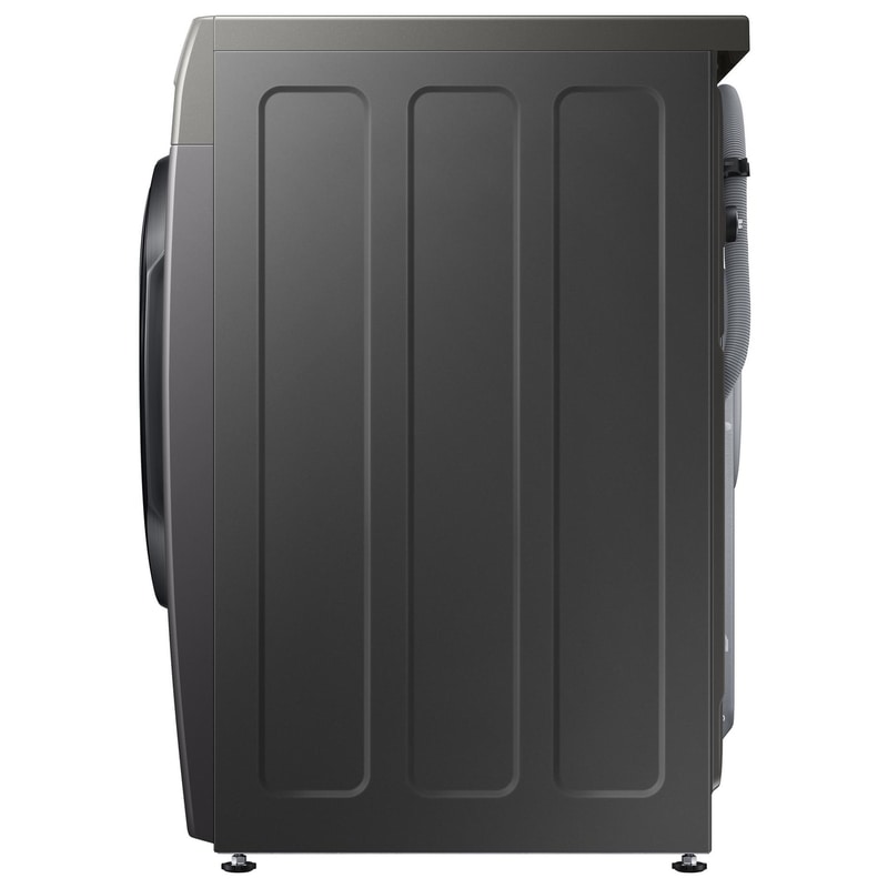 Samsung WD10T654DBN1AH 10.5 Kg/ 6 Kg 1400 Devir Inox Kurutmalı Çamaşır Makinesi Samsung WD10T654DBN1AH 10.5 Kg/ 6 Kg 1400 Devir Inox Kurutmalı Çamaşır Makinesi