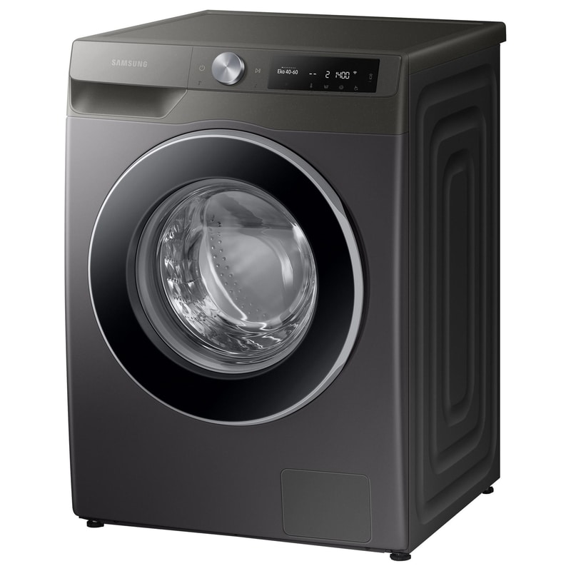 Samsung WW10T634DLN1AH 10.5 Kg 1400 Devir Inox Çamaşır Makinesi Samsung WW10T634DLN1AH 10.5 Kg 1400 Devir Inox Çamaşır Makinesi