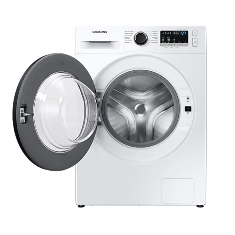 Samsung WW4000T WW80T4020CE/AH 1200 Devir 8 Kg Çamaşır Makinesi Samsung WW4000T WW80T4020CE/AH 1200 Devir 8 Kg Çamaşır Makinesi