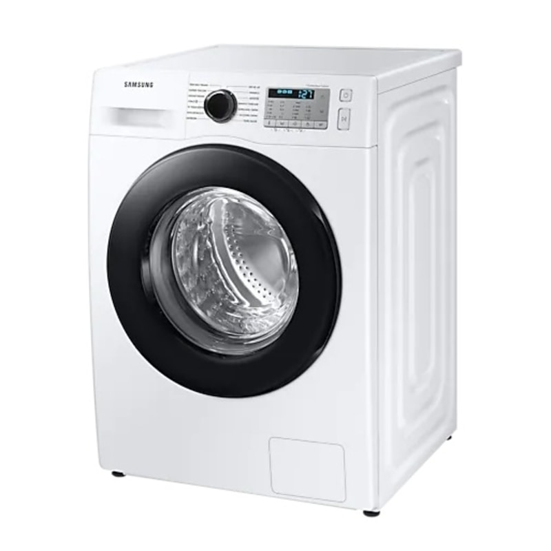 Samsung WW90TA046AH/AH 9 Kg 1400 Devir Beyaz Çamaşır Makinesi Samsung WW90TA046AH/AH 9 Kg 1400 Devir Beyaz Çamaşır Makinesi