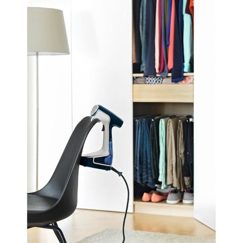 Tefal Access Steam DR8085E1 Buharlı Düzleştirici Tefal Access Steam DR8085E1 Buharlı Düzleştirici