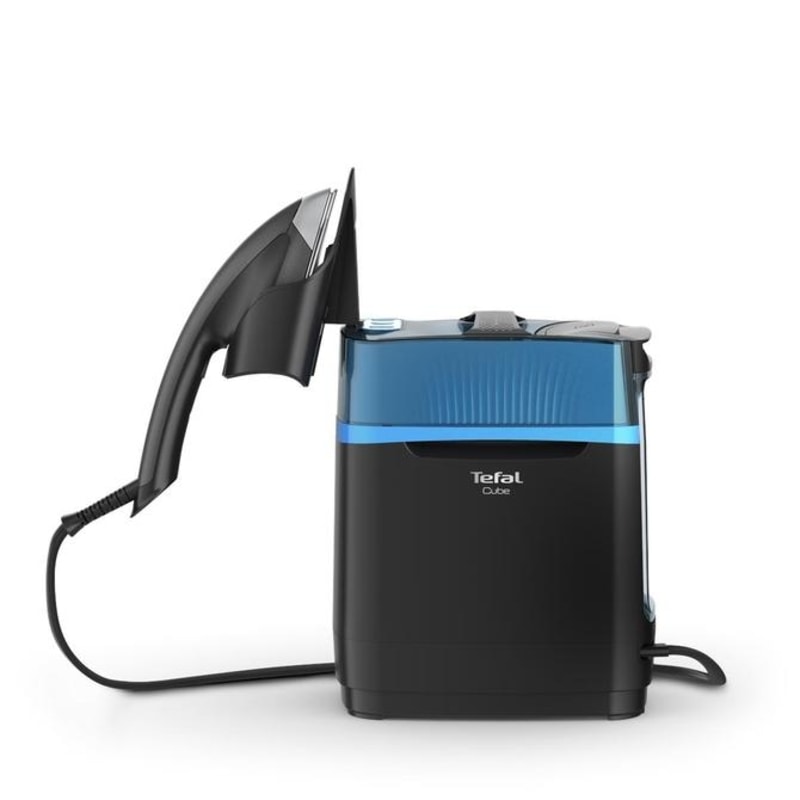Tefal Ixeo Cube UT2020EO Buharlı Ütü 1830008227 Tefal Ixeo Cube UT2020EO Buharlı Ütü 1830008227