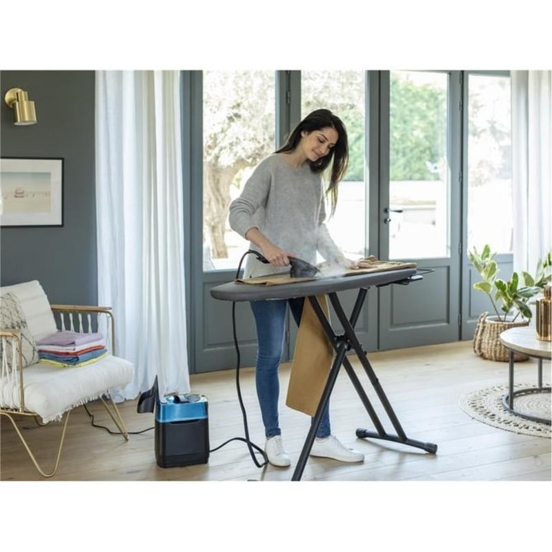 Tefal Ixeo Cube UT2020EO Buharlı Ütü 1830008227 Tefal Ixeo Cube UT2020EO Buharlı Ütü 1830008227