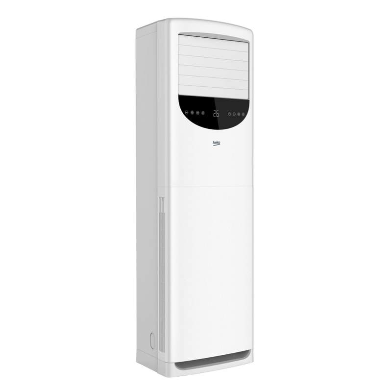 Beko 74805 Plus ON/OFF 46000 Btu A Salon Tipi Klima Beko 74805 Plus ON/OFF 46000 Btu A Salon Tipi Klima