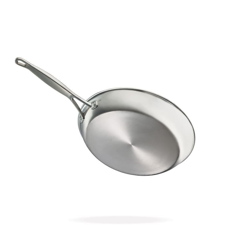 Karaca Power Steel Tri Ply 30 cm Tava 2,6 Lt 153.03.08.0559 Karaca Power Steel Tri Ply 30 cm Tava 2,6 Lt 153.03.08.0559