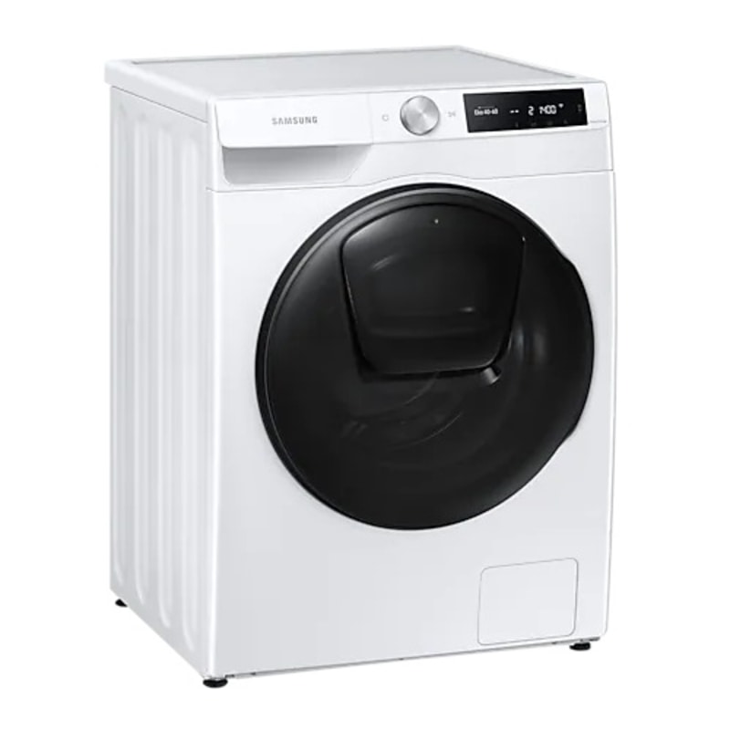 Samsung WD90T654DBE1AH 9 Kg/6 Kg 1400 Devir Beyaz Kurutmalı Çamaşır Makinesi Samsung WD90T654DBE1AH 9 Kg/6 Kg 1400 Devir Beyaz Kurutmalı Çamaşır Makinesi