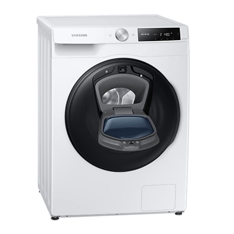 Samsung WD90T654DBE1AH 9 Kg/6 Kg 1400 Devir Beyaz Kurutmalı Çamaşır Makinesi Samsung WD90T654DBE1AH 9 Kg/6 Kg 1400 Devir Beyaz Kurutmalı Çamaşır Makinesi
