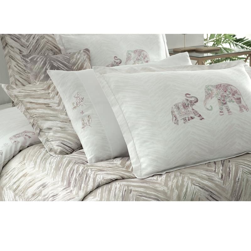 Sarev Sahra Yatak Örtüsü ve Nevresim Takımı Çift Kişilik V1 Sarev Sahra Yatak Örtüsü ve Nevresim Takımı Çift Kişilik V1