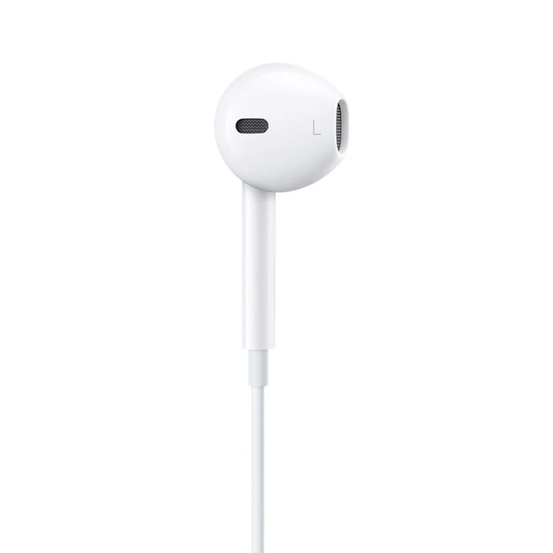 Apple MMTN2TU/A Lightning Konnektörlü Earpods Kulak İçi Beyaz Kulaklık (Distribütör Garantili) Apple MMTN2TU/A Lightning Konnektörlü Earpods Kulak İçi Beyaz Kulaklık (Distribütör Garantili)