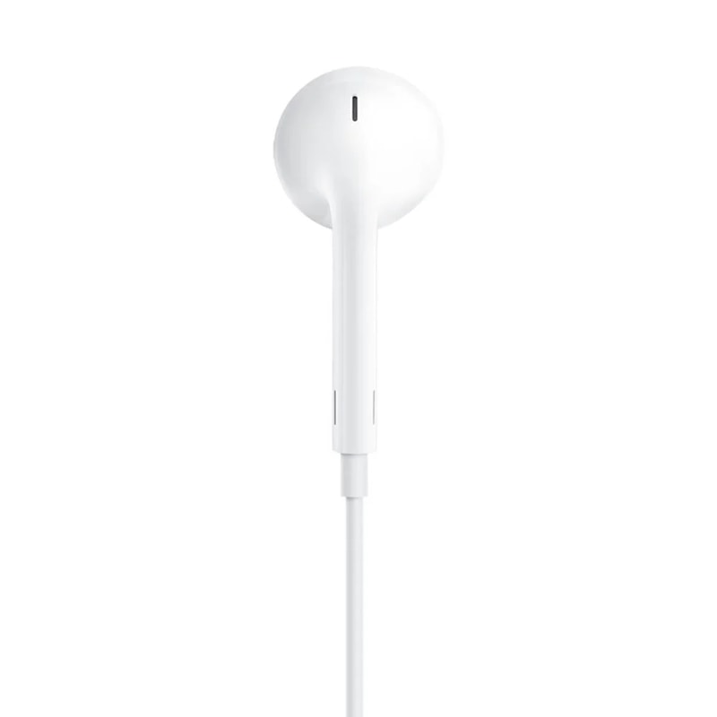 Apple MMTN2TU/A Lightning Konnektörlü Earpods Kulak İçi Beyaz Kulaklık (Distribütör Garantili) Apple MMTN2TU/A Lightning Konnektörlü Earpods Kulak İçi Beyaz Kulaklık (Distribütör Garantili)